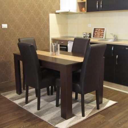 Apartment Ivi034 Kragujevac Dış mekan fotoğraf