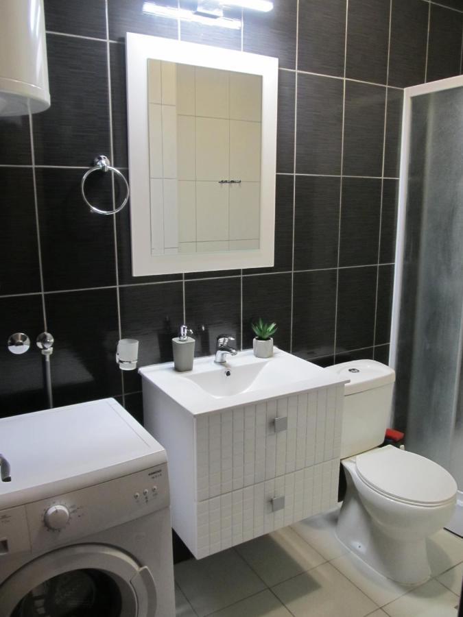 Apartment Ivi034 Kragujevac Dış mekan fotoğraf